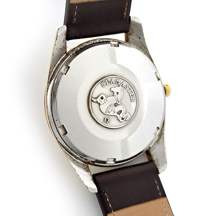 OMEGA 
シーマスター デイト Cal.562