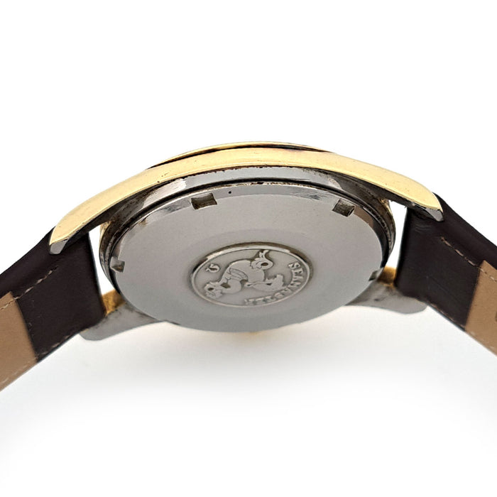 OMEGA 
シーマスター デイト Cal.562