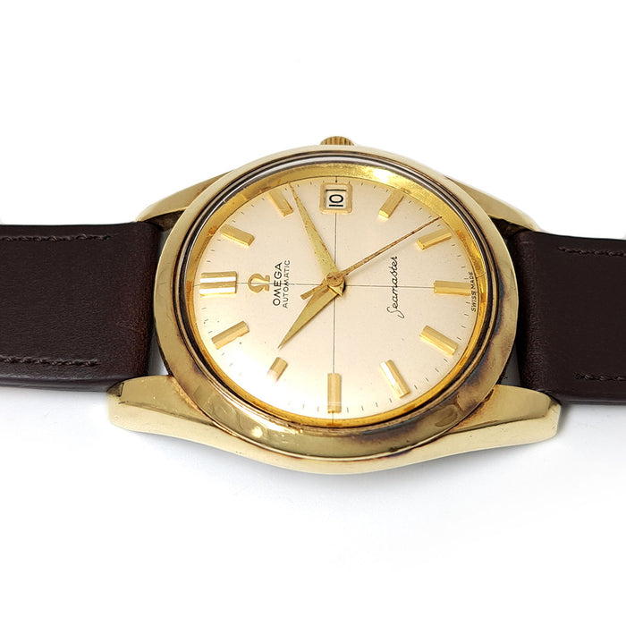 OMEGA 
シーマスター デイト Cal.562