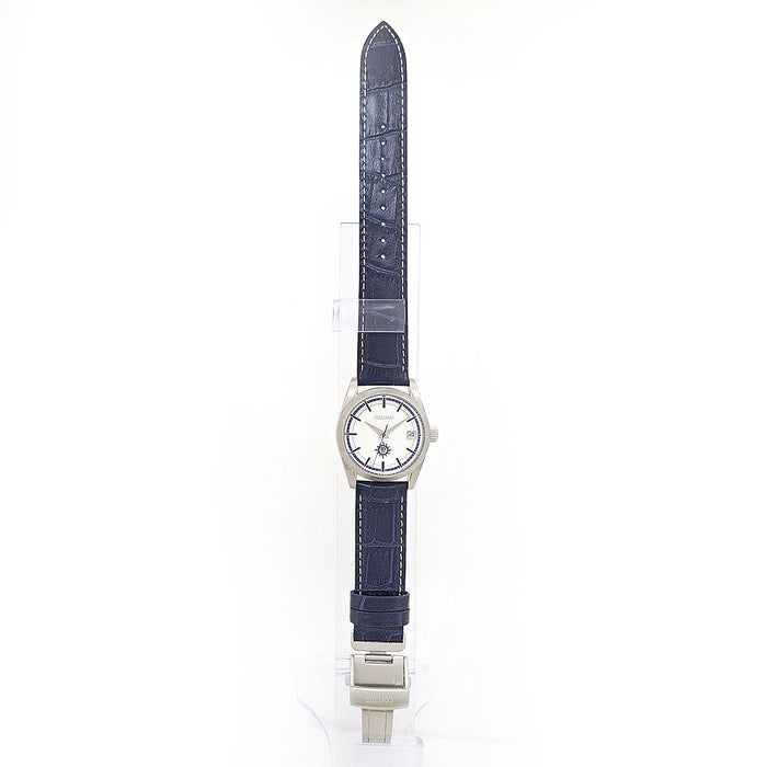 SEIKO 
MSCクルーズ 
箱ギャラ付