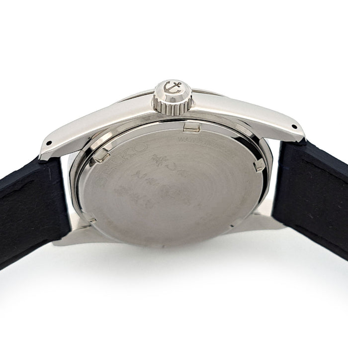 SEIKO 
MSCクルーズ 
箱ギャラ付