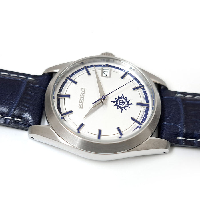 SEIKO 
MSCクルーズ 
箱ギャラ付