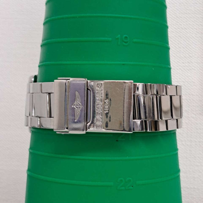 【WHOLESALES】
BREITLING 
A13381 
アベンジャー II 
箱　ギャランティ　クロノメーター証