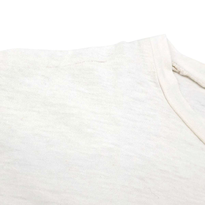 Dior 
コットン 
ハート ロゴ Tシャツ 
クリスチャンディオール