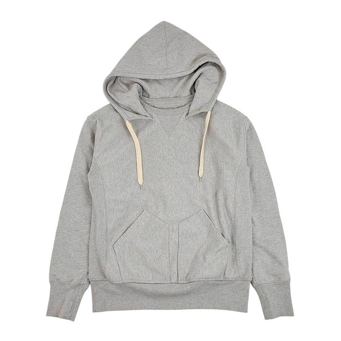 Maison Margiela 
4ステッチ ロゴ コットン 
プルオーバー スウェット パーカー