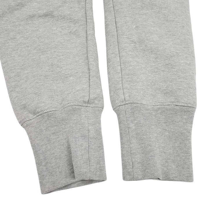 Maison Margiela 
4ステッチ ロゴ コットン 
プルオーバー スウェット パーカー