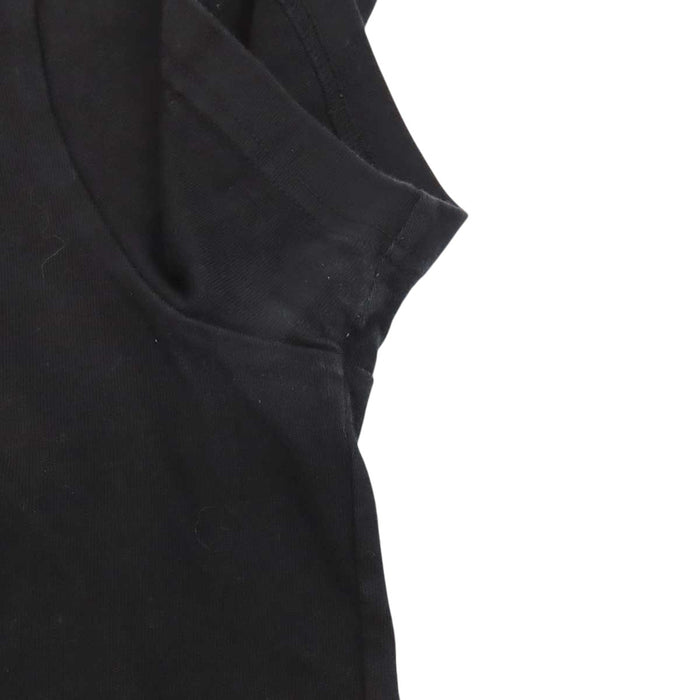 MONCLER 
モンクレール グルノーブル コットン 2025年製 
MAGLIA MANICHE CORTE ロゴ Tシャツ 
MONCLER GRENOBLE