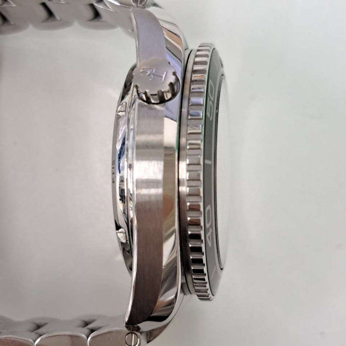 【WHOLESALES】
OMEGA 
232.30.42.21.01.001 
シーマスター　プラネットオーシャン 
箱　ギャランティ　ピクトグラム　サービスギャランティ　コマ