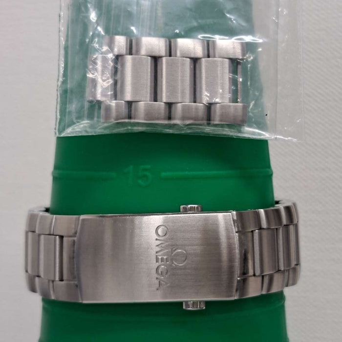 【WHOLESALES】
OMEGA 
232.30.42.21.01.001 
シーマスター　プラネットオーシャン 
箱　ギャランティ　ピクトグラム　サービスギャランティ　コマ