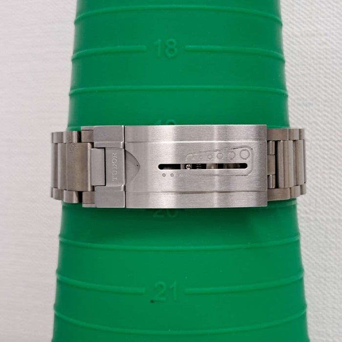 【WHOLESALES】
TUDOR 
25600TN 
ペラゴス 
箱　ギャランティ　純正ラバーベルト×1(使用感小)　エクステンションベルト×1　純正尾錠×2
