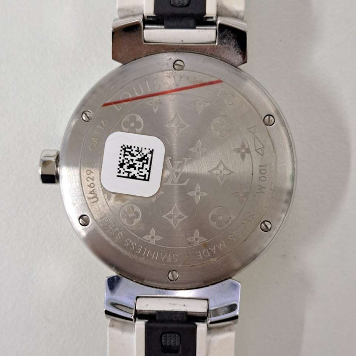 【WHOLESALES】
LOUIS VUITTON 
QA116 
Tambour 
Box, warranty card (blank)