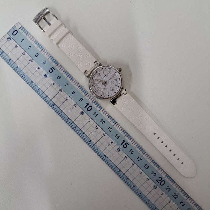 【WHOLESALES】
LOUIS VUITTON 
QA116 
Tambour 
Box, warranty card (blank)