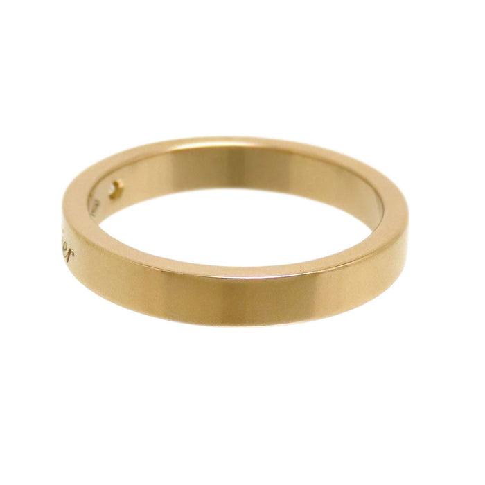 CARTIER 
C ドゥ カルティエ ウエディング リング