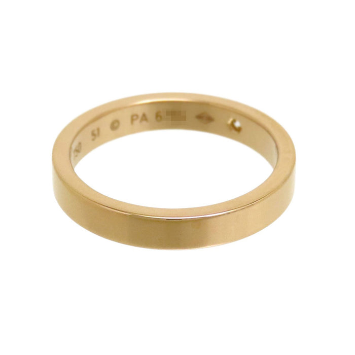 CARTIER 
C ドゥ カルティエ ウエディング リング