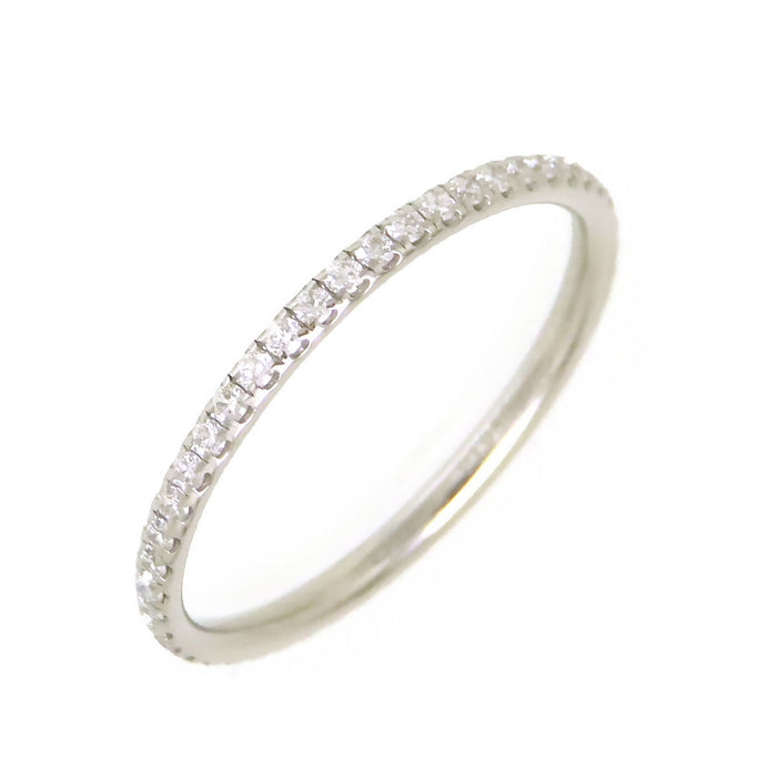 HARRY WINSTON 
マイクロパヴェ バンドリング スモール