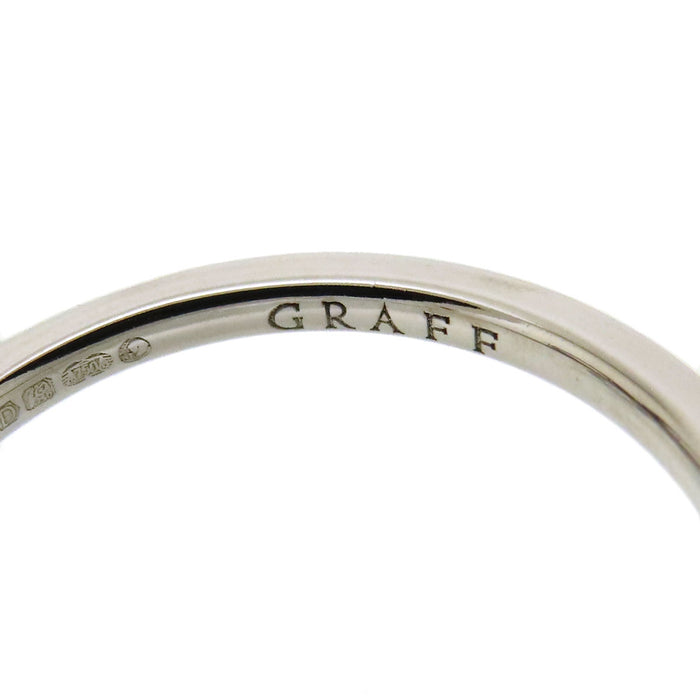 GRAFF 
ミニ バタフライ シルエット リング