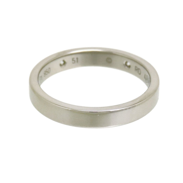 CARTIER 
C de Cartier Ring