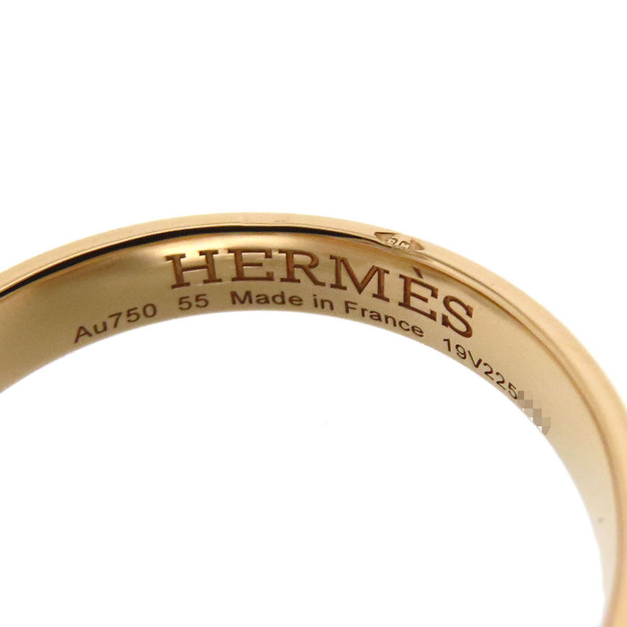 HERMES 
エヴァー ヘラクレス リング