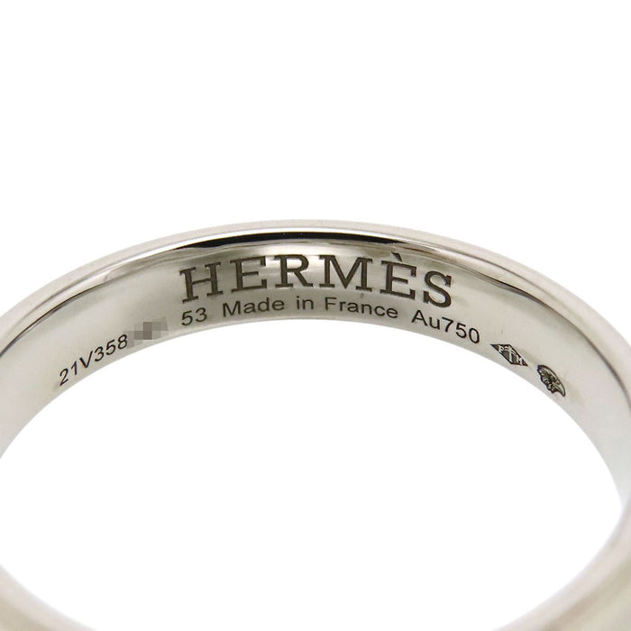 HERMES 
エヴァー ヘラクレス リング