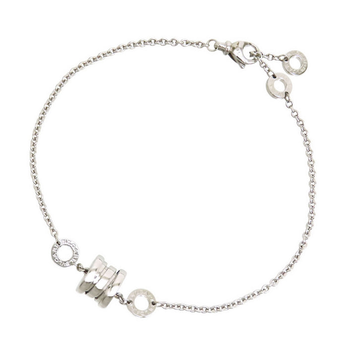 BVLGARI 
ビーゼロワン エレメント ブレスレット