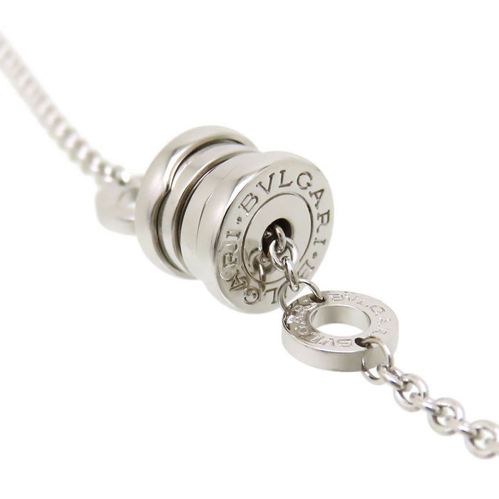 BVLGARI 
ビーゼロワン エレメント ブレスレット