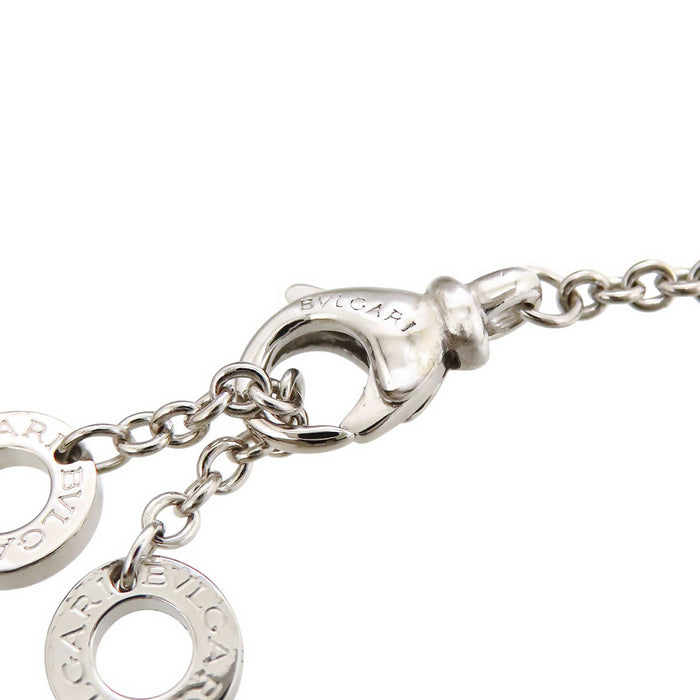 BVLGARI 
ビーゼロワン エレメント ブレスレット
