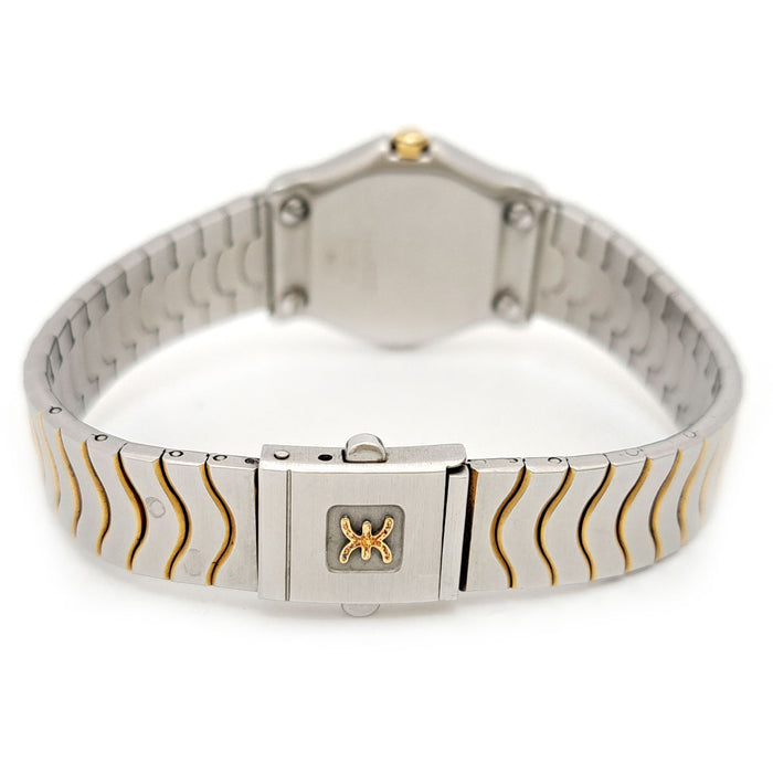 EBEL 
Classic Wave
