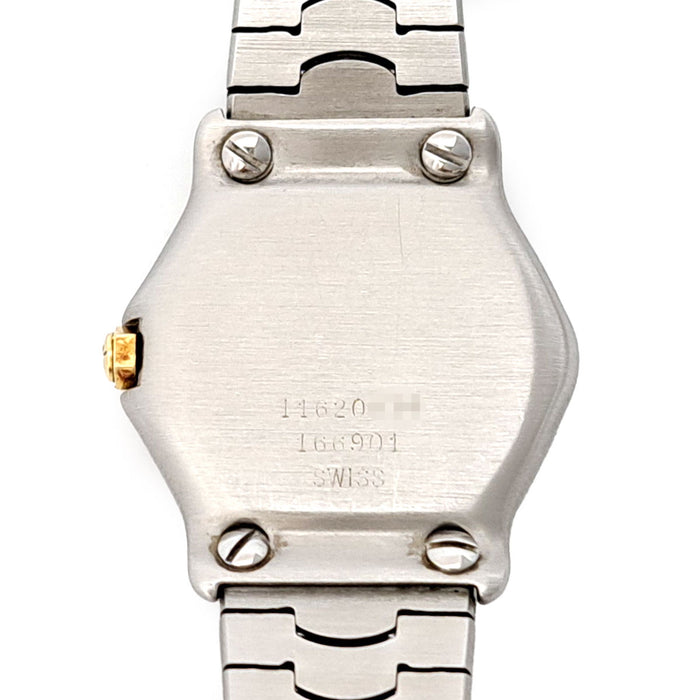 EBEL 
Classic Wave