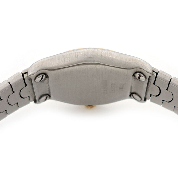 EBEL 
Classic Wave