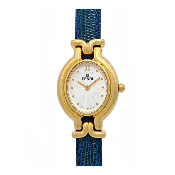 FENDI 
Chameleon Changeable Strap