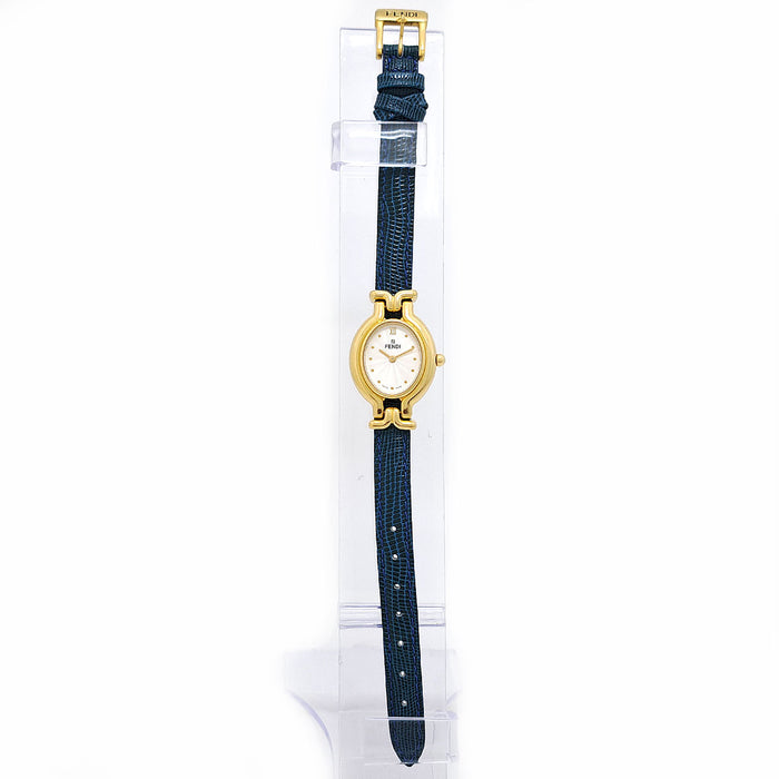 FENDI 
Chameleon Changeable Strap