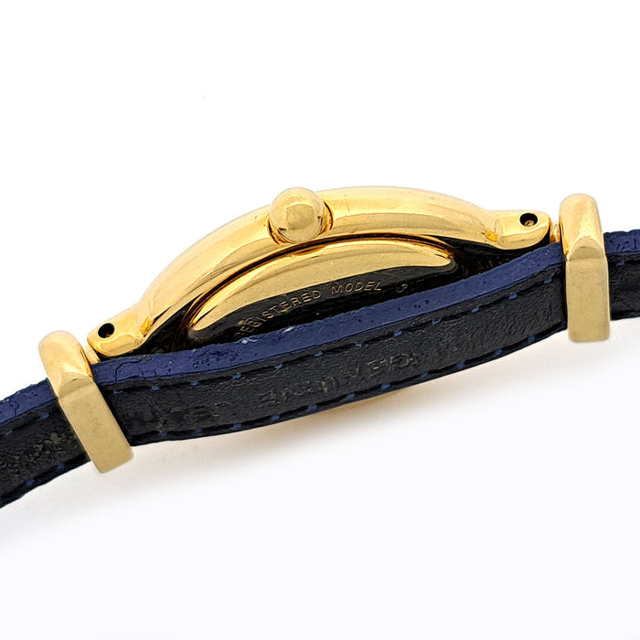 FENDI 
Chameleon Changeable Strap