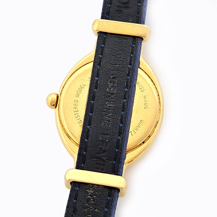FENDI 
Chameleon Changeable Strap