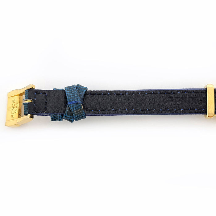 FENDI 
Chameleon Changeable Strap