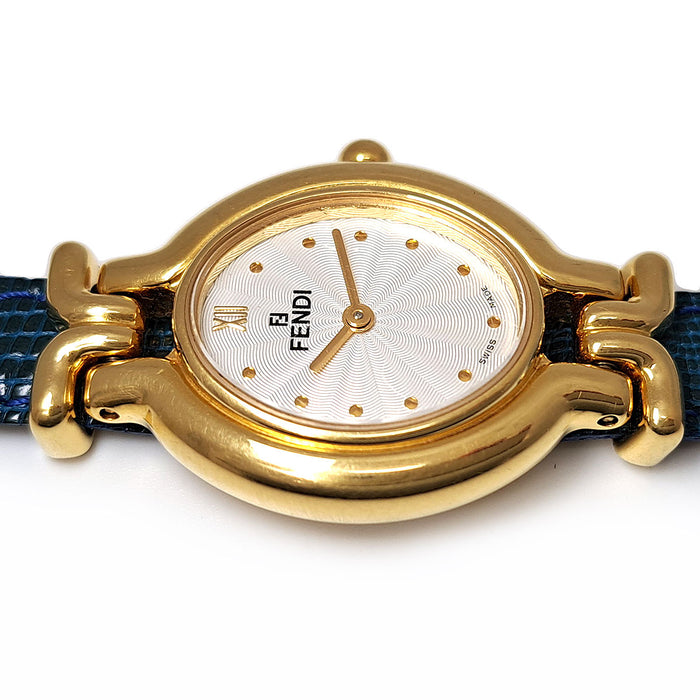 FENDI 
Chameleon Changeable Strap