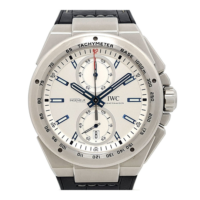 IWC 
Ingenieur 
With papers