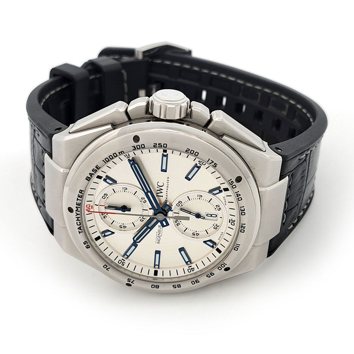 IWC 
Ingenieur 
With papers