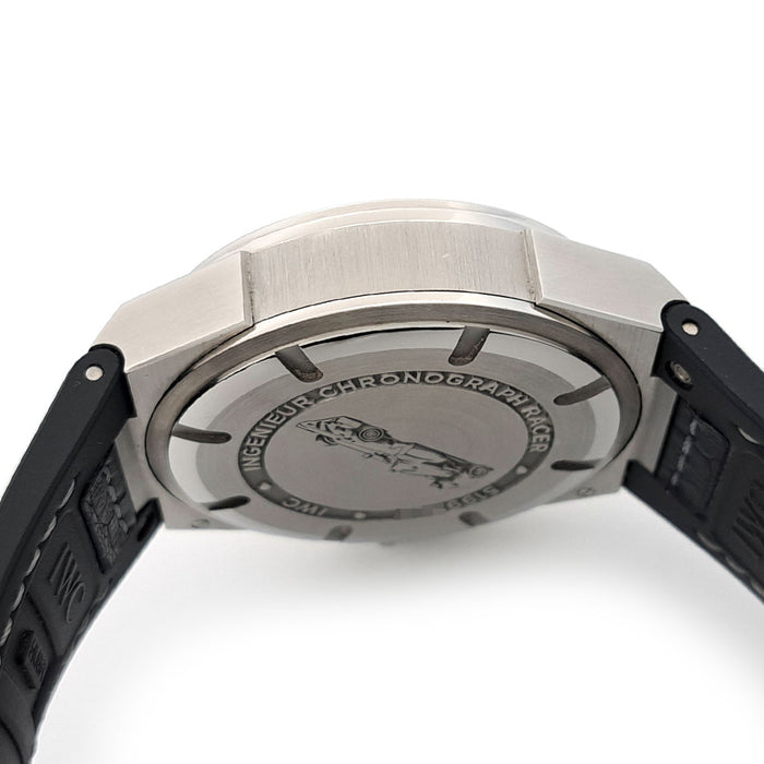 IWC 
Ingenieur 
With papers