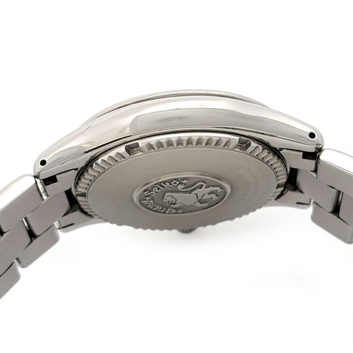 SEIKO 
Grand Seiko 9F Quartz 
With box and papers