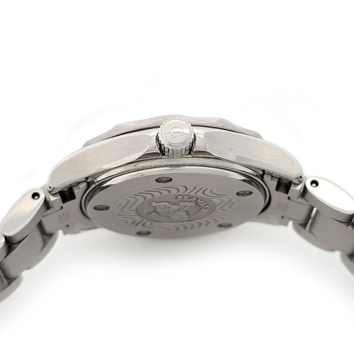OMEGA 
Seamaster 300