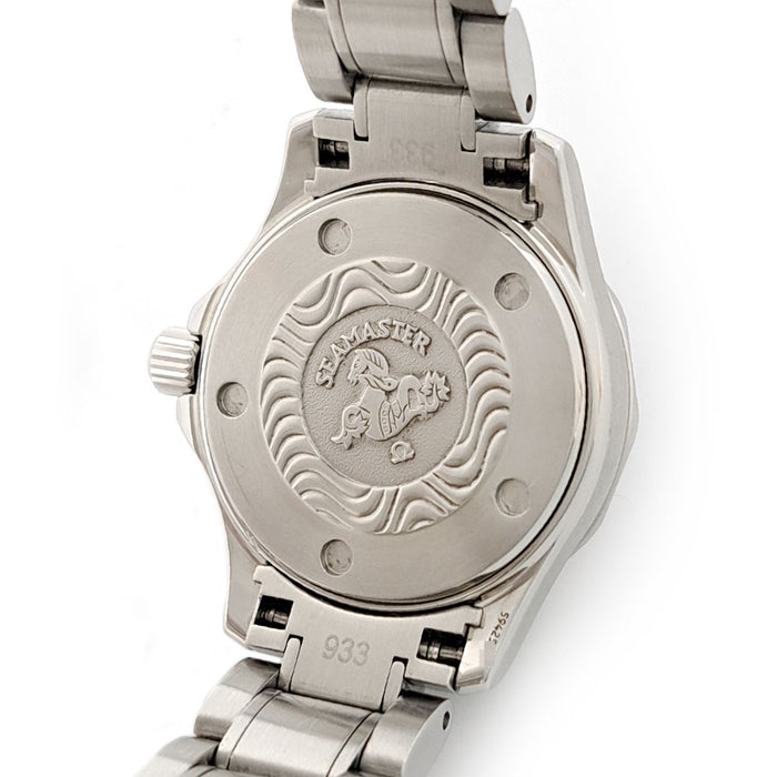 OMEGA 
Seamaster 300
