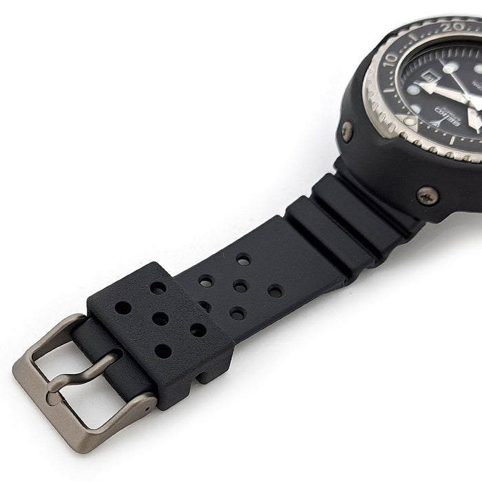 SEIKO 
ヒストリカルコレクション プロフェッショナルダイバー600M 
ギャラ付