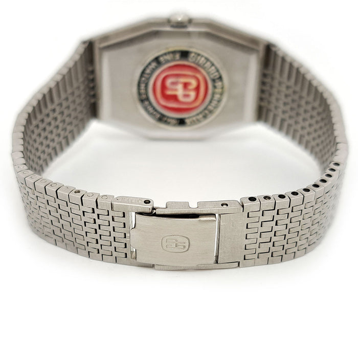 GIRARD-PERREGAUX 
Tonneau NOS