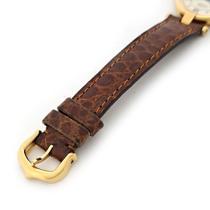 CARTIER 
マスト ヴァンドーム SM 
箱ギャラ付