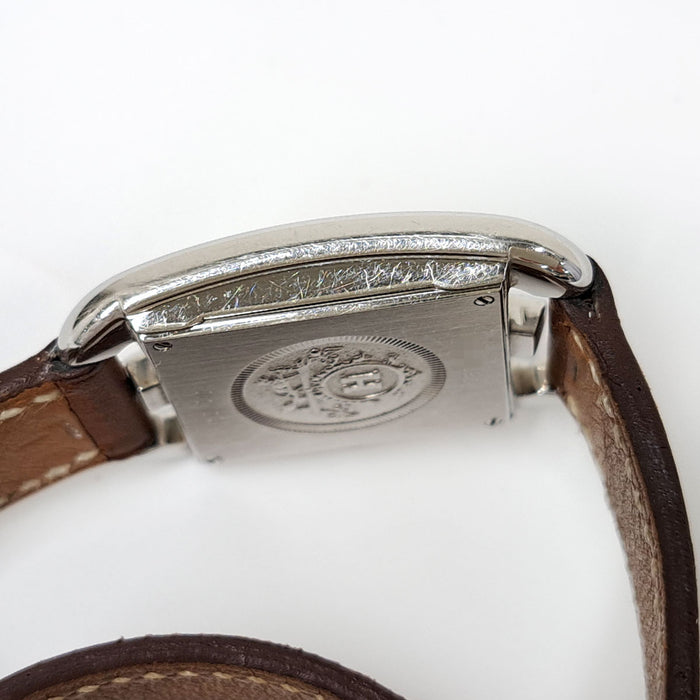 HERMES 
ケープコッド ドゥブルトゥール