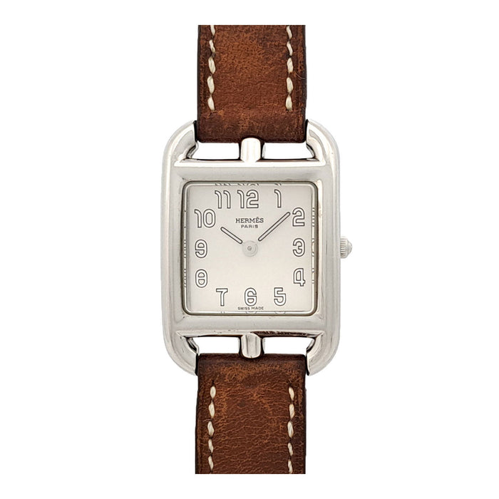 HERMES 
ケープコッド ドゥブルトゥール