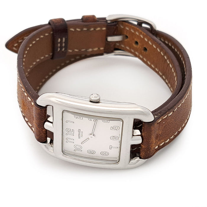 HERMES 
ケープコッド ドゥブルトゥール
