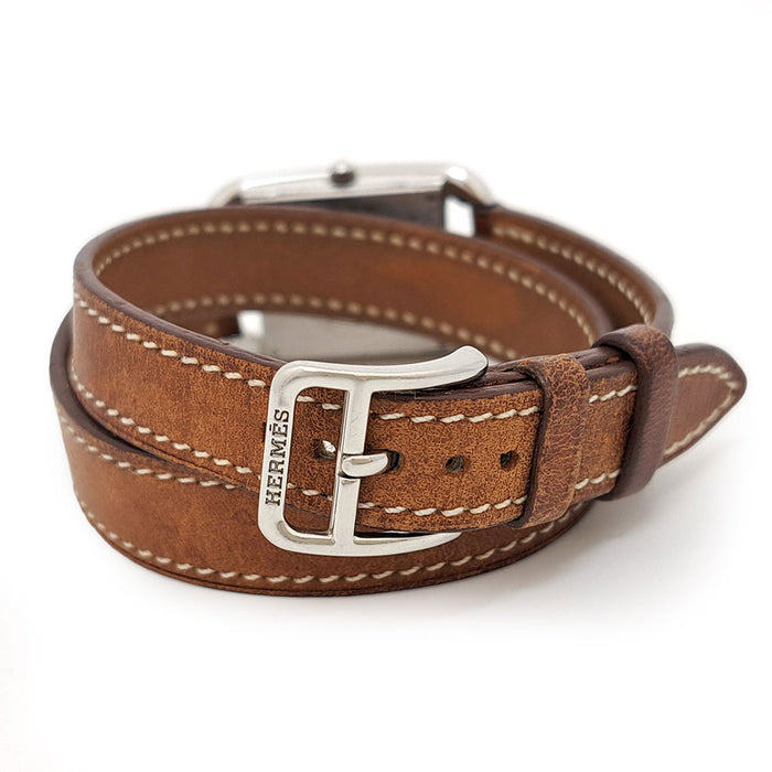 HERMES 
ケープコッド ドゥブルトゥール