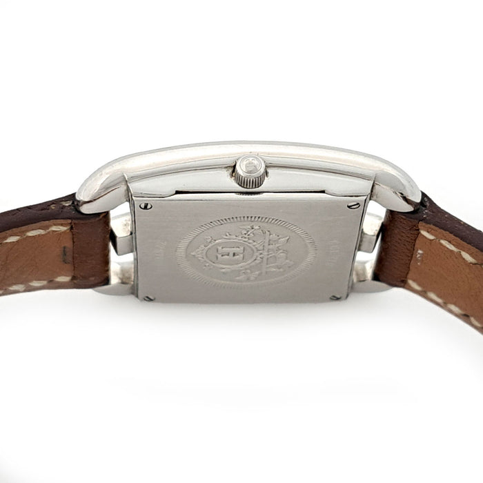 HERMES 
ケープコッド ドゥブルトゥール