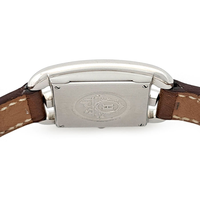 HERMES 
ケープコッド ドゥブルトゥール
